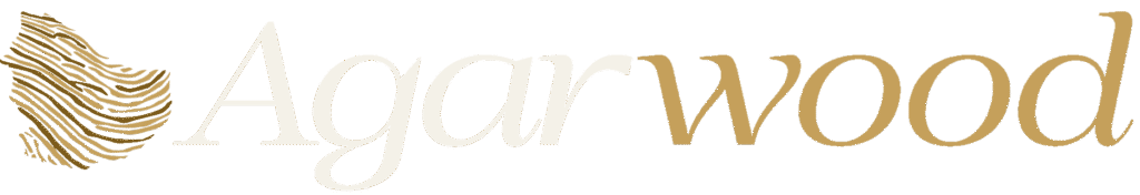 Agarwood guide logo